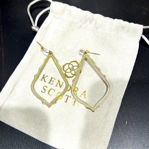 Kendra Scott Earings